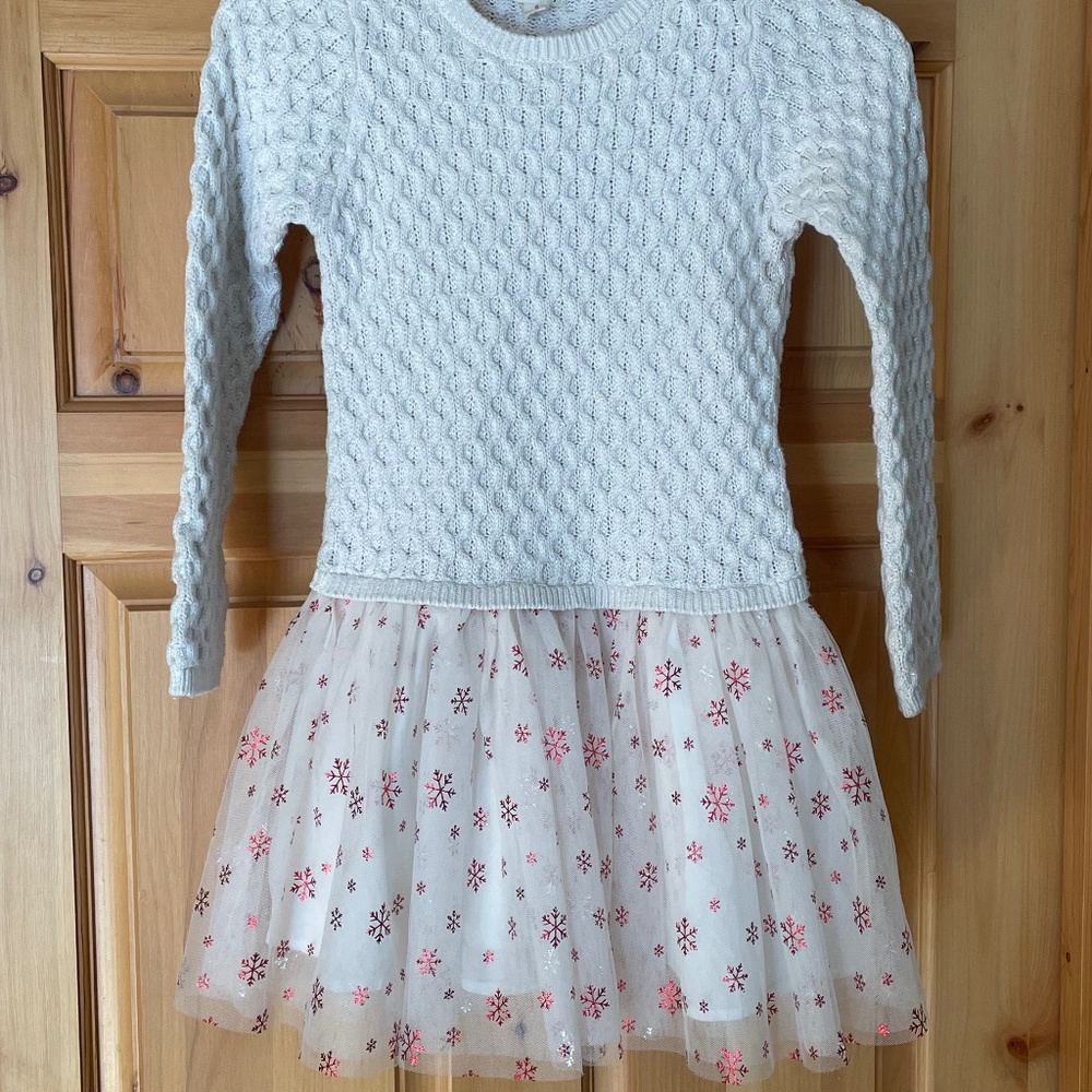 Hatley Girls Dress